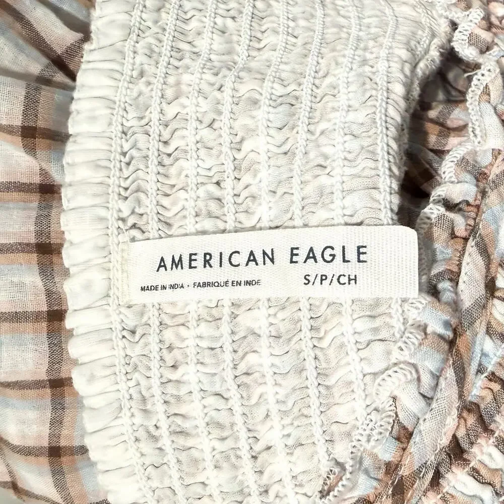 American Eagle Outfitters american eagle